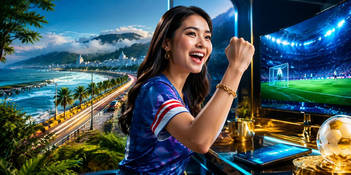 Paparan antara muka kategori permainan loteri di 821 Kuantan Malaysia