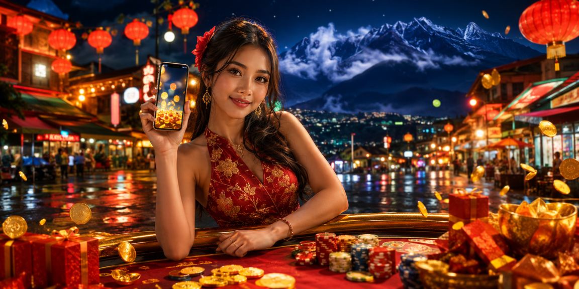 Koleksi slot online berkualiti tinggi di platform 821 untuk pengguna Malaysia