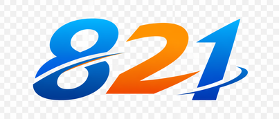 Logo 821